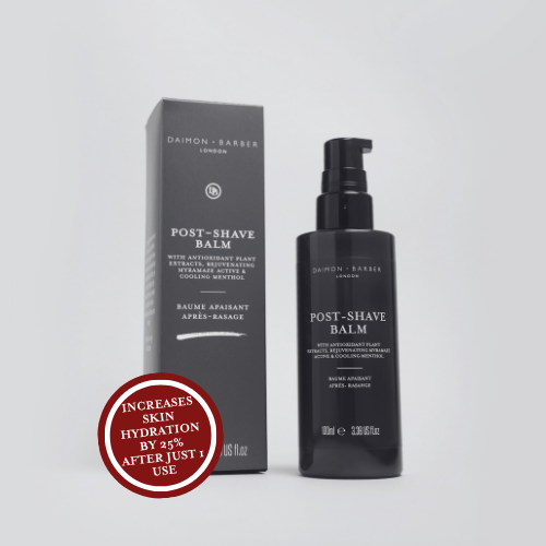 Post Shave Balm 100ml 