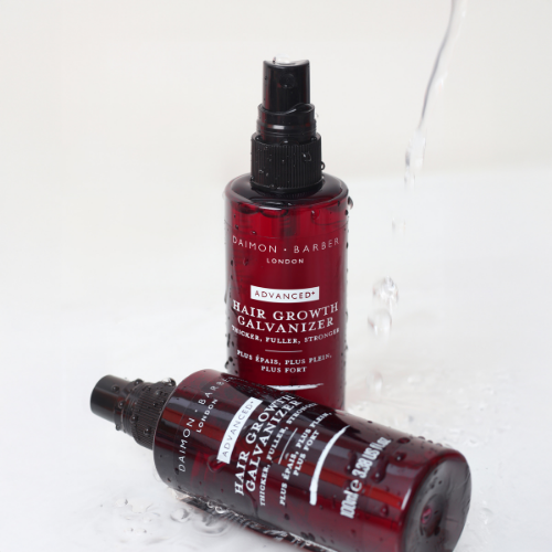 Advanced+ Hair Growth Galvanizer 100ml 