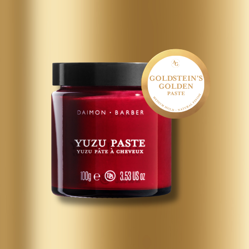 Goldstein's Golden Paste 100g (Ltd Edition) 