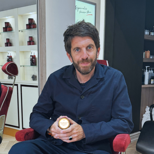 Goldstein's Golden Paste 100g (Ltd Edition) 