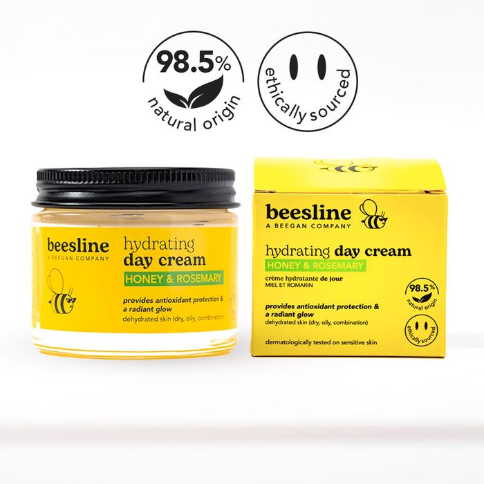 Hydrating Day Cream 