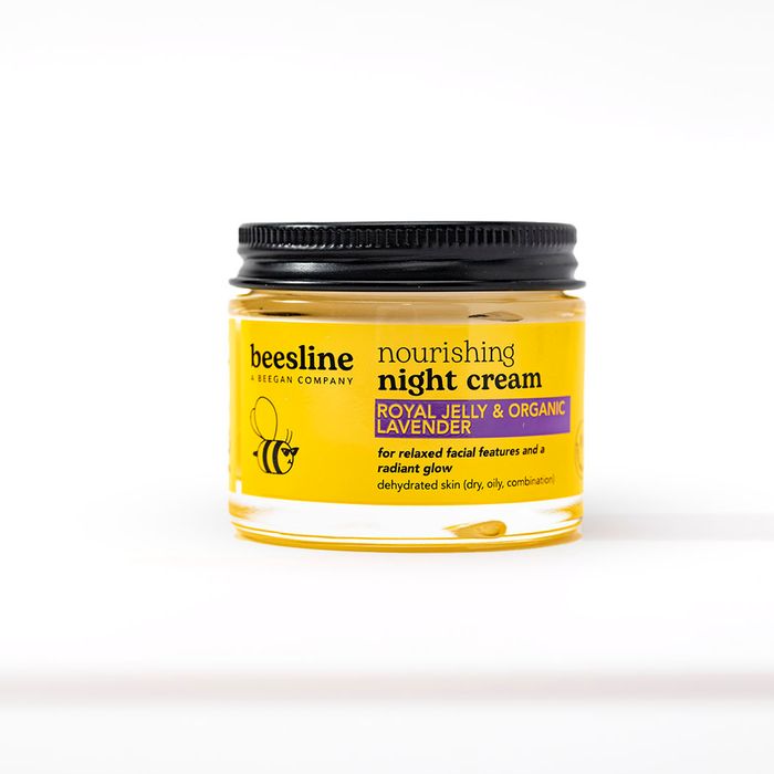 Nourishing Night Cream 