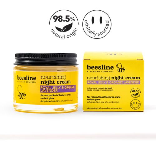 Nourishing Night Cream 