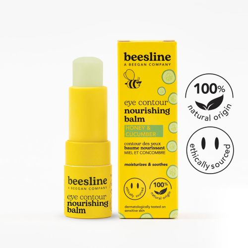 Eye Contour Nourishing Balm