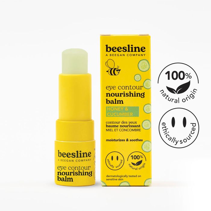 Eye Contour Nourishing Balm