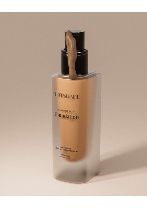 Flirtshade Smooth Skin Foundation 