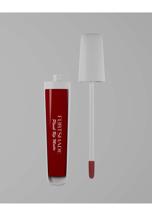 Flirtshade Plush Up Matte Lip Stain