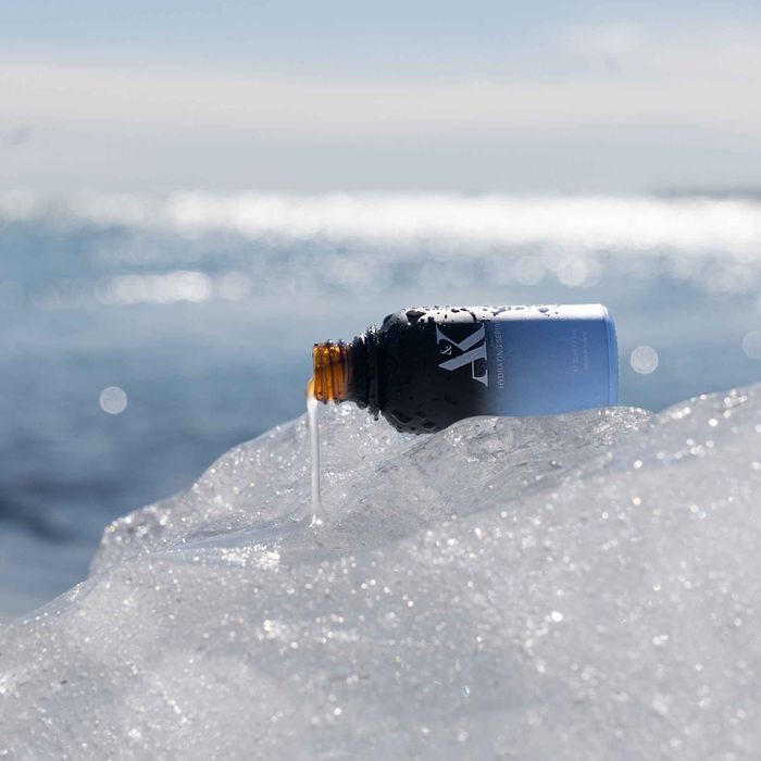 DEEP HYDRATION SERUM