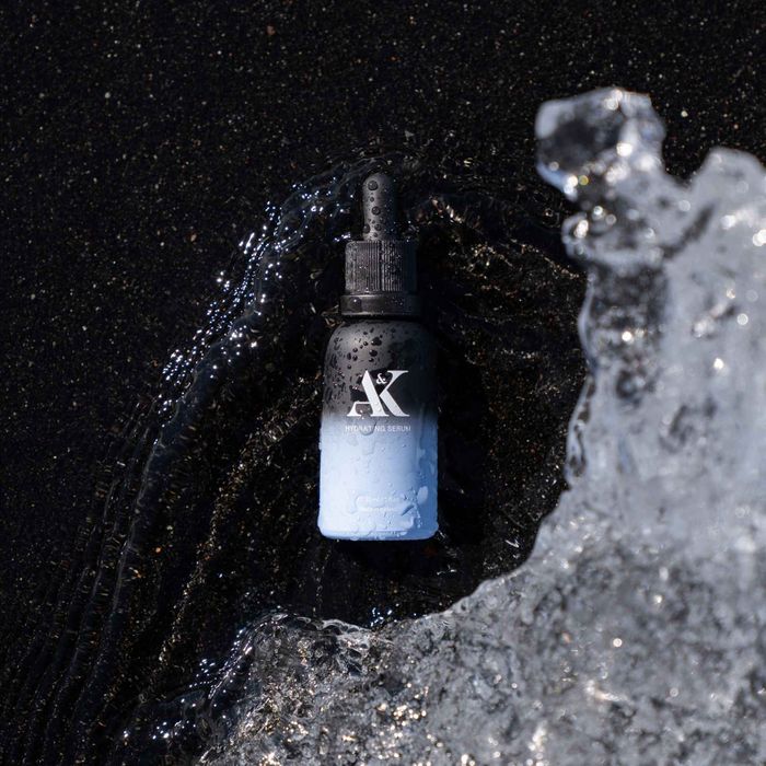 DEEP HYDRATION SERUM