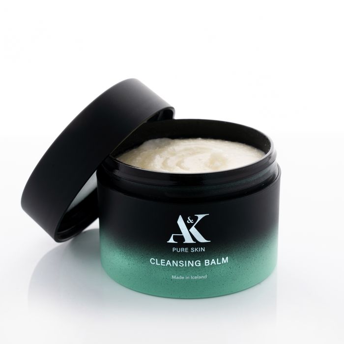 SOOTHING CLEANSING BALM