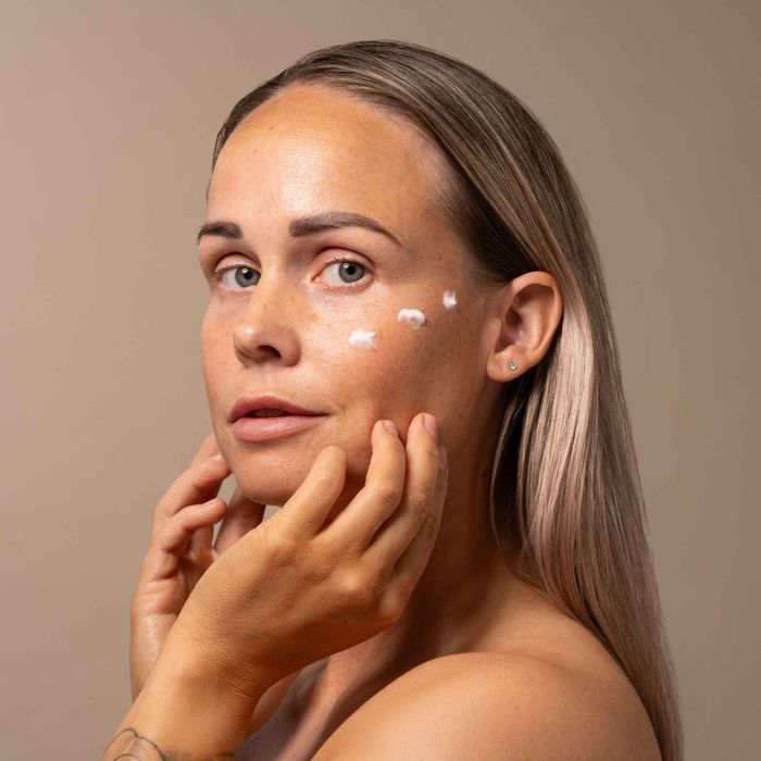 HYDRATING CERAMIDE MOISTURIZER