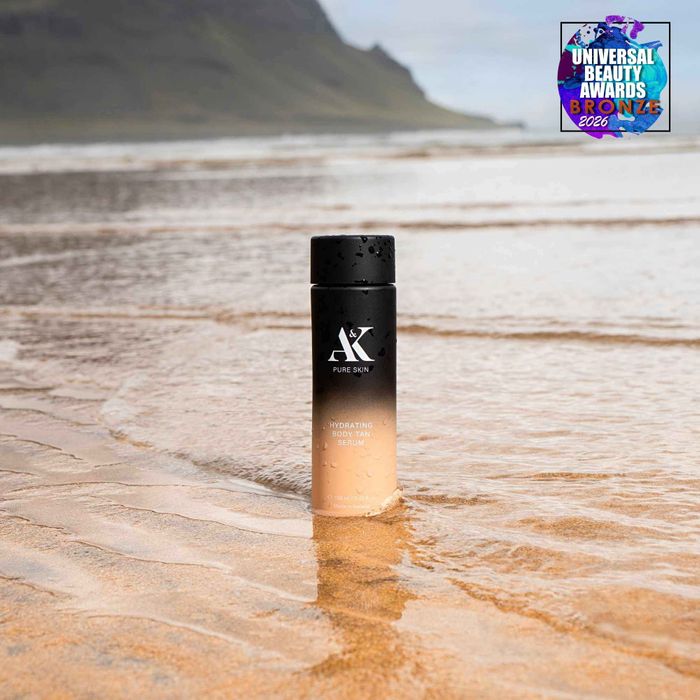 HYDRATING BODY TAN SERUM