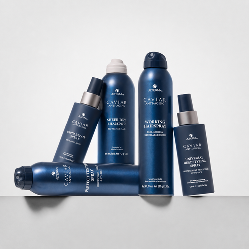 Caviar Styling Collection 