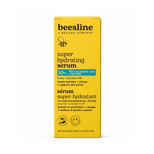 Super Hydrating Serum