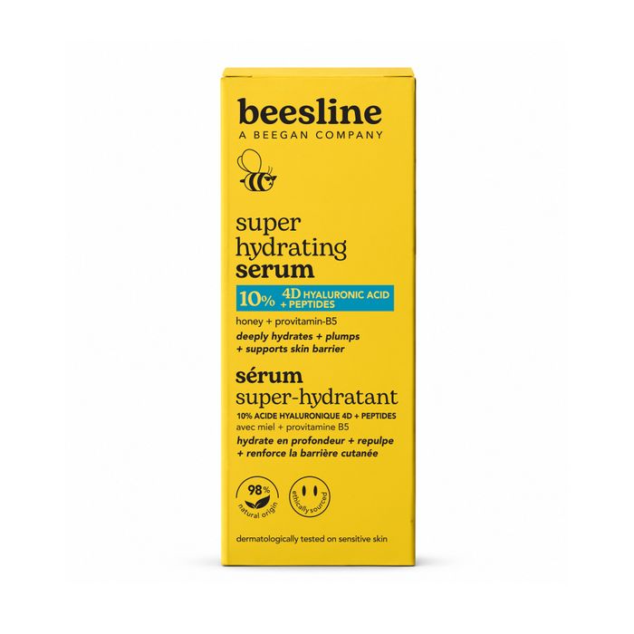 Super Hydrating Serum