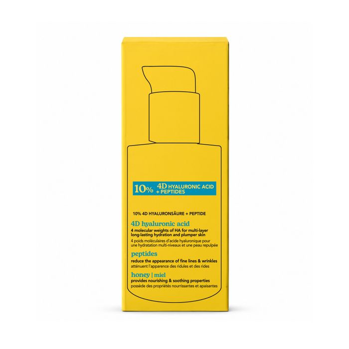 Super Hydrating Serum