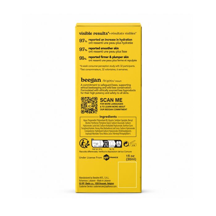 Super Hydrating Serum