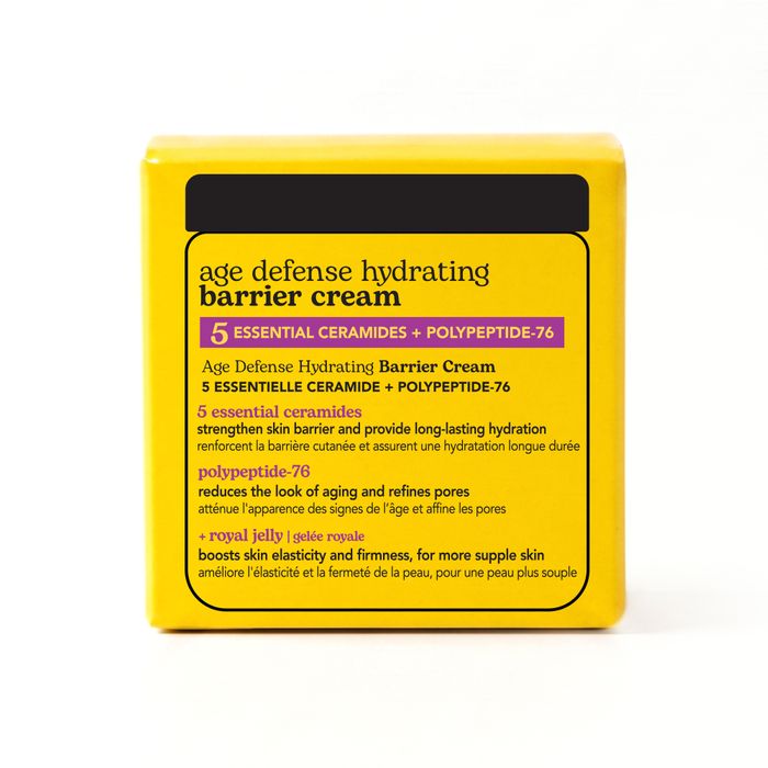 Future Barrier Cream