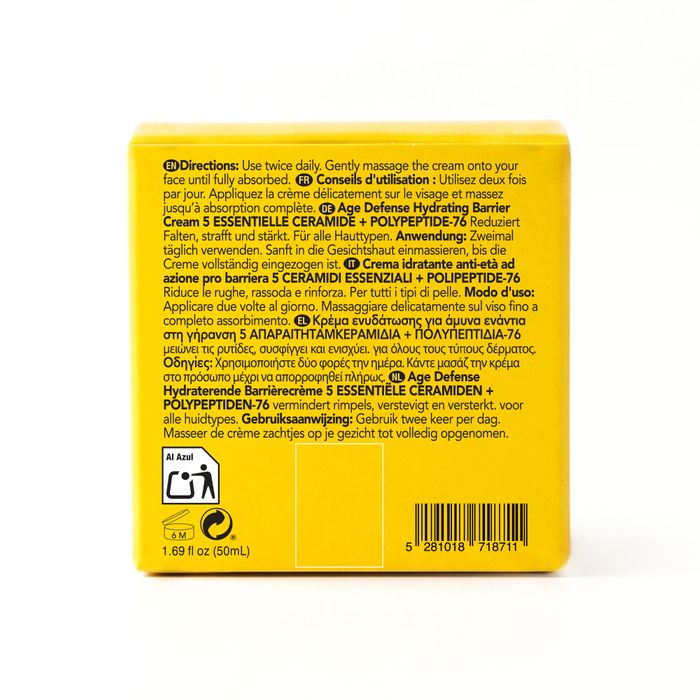 Future Barrier Cream