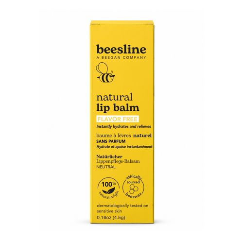 Organic Lip Balm