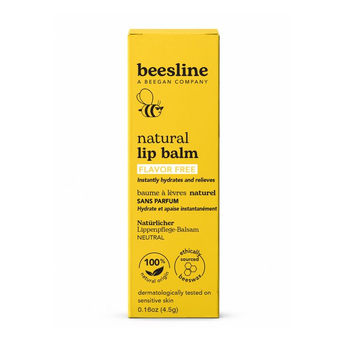 Organic Lip Balm