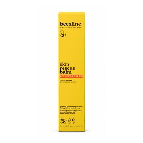 Skin Rescue Balm