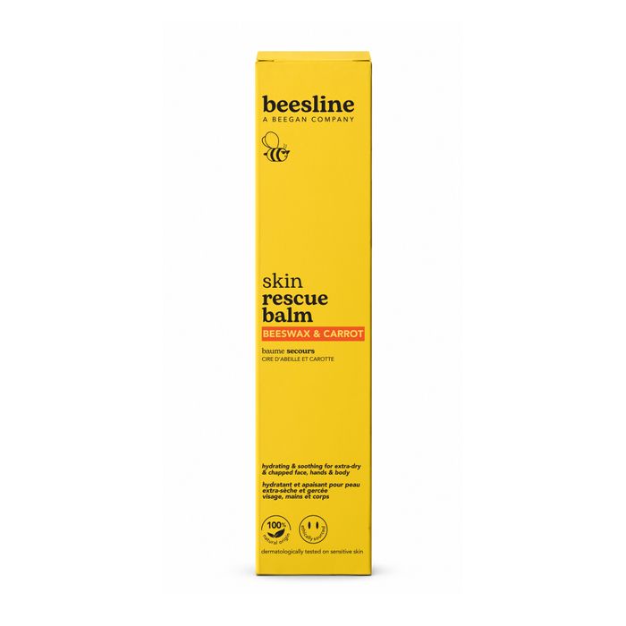 Skin Rescue Balm