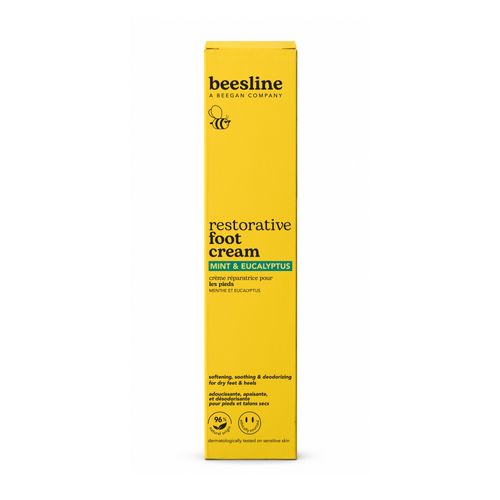 Restorative Foot Cream 