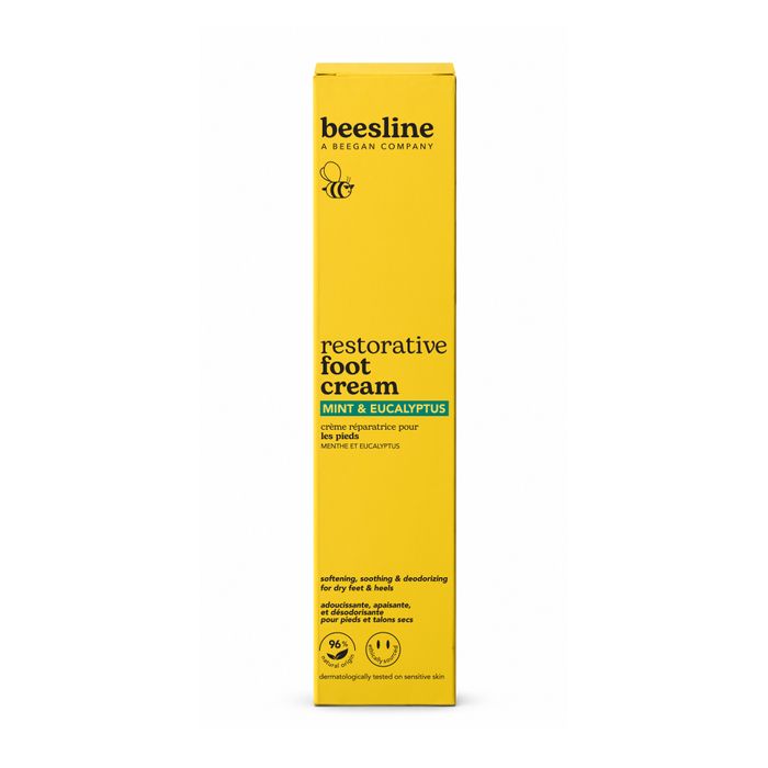 Restorative Foot Cream 