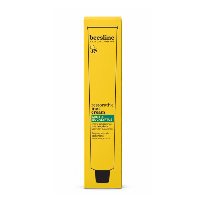 Restorative Foot Cream 