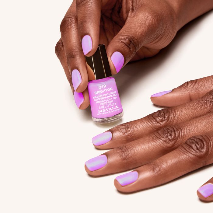 Nail Polish
