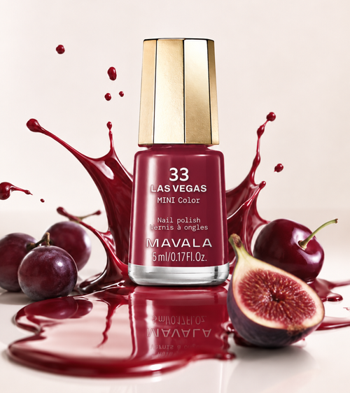 Nail Polish