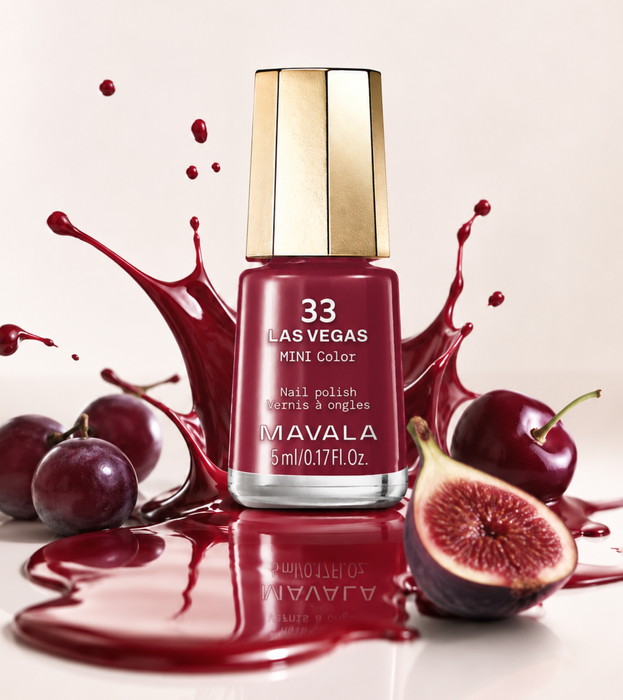 Nail Polish