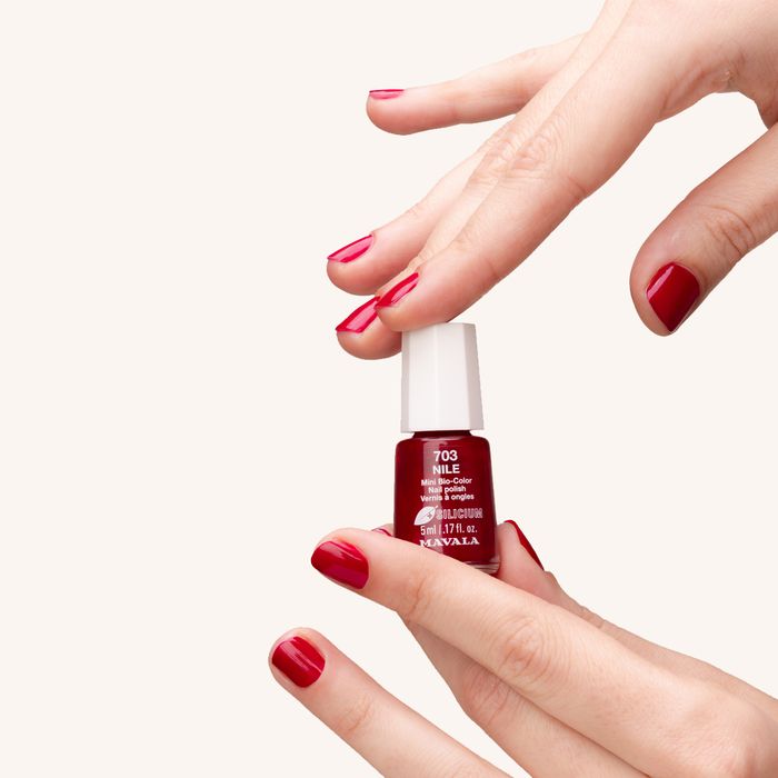 Nail Polish