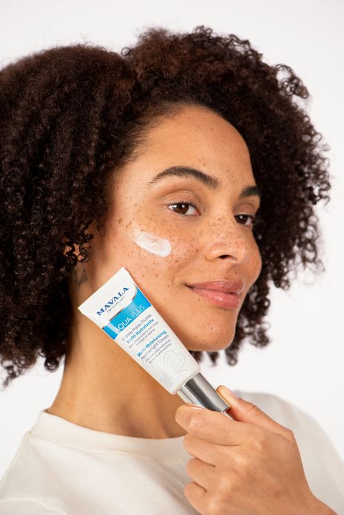Skin, Eye & Lip Care