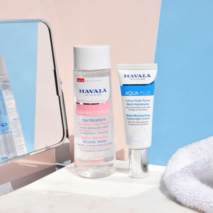 Skin, Eye & Lip Care