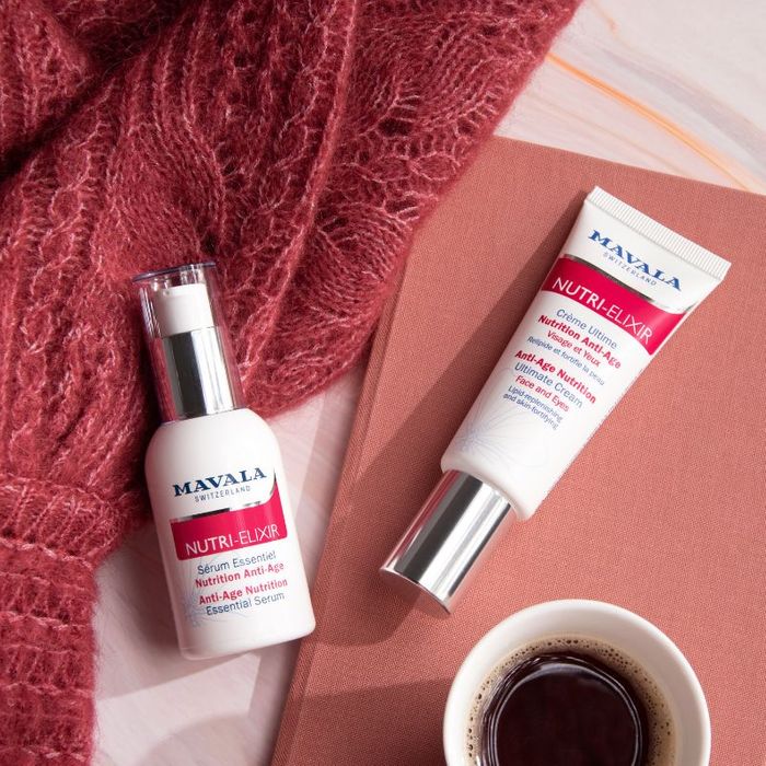 Skin, Eye & Lip Care