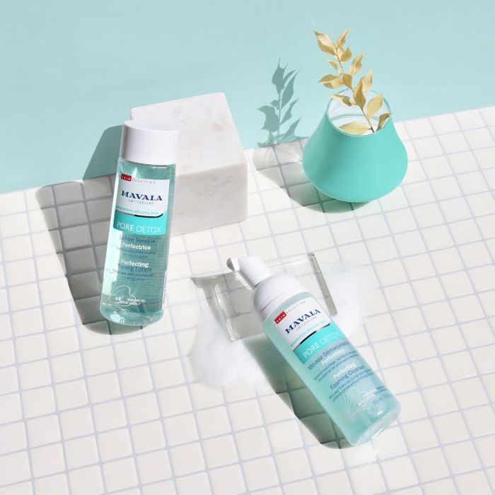 Skin, Eye & Lip Care