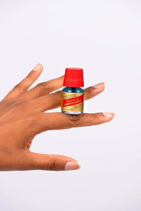 Nail and Cuticle Care