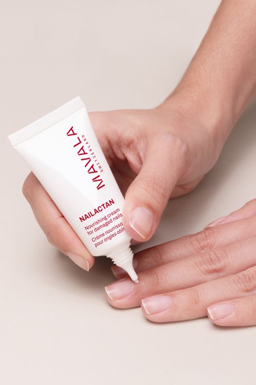 Nail and Cuticle Care