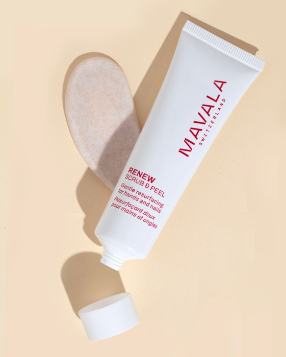Nail and Cuticle Care