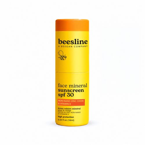 Face Mineral Sunscreen SPF30