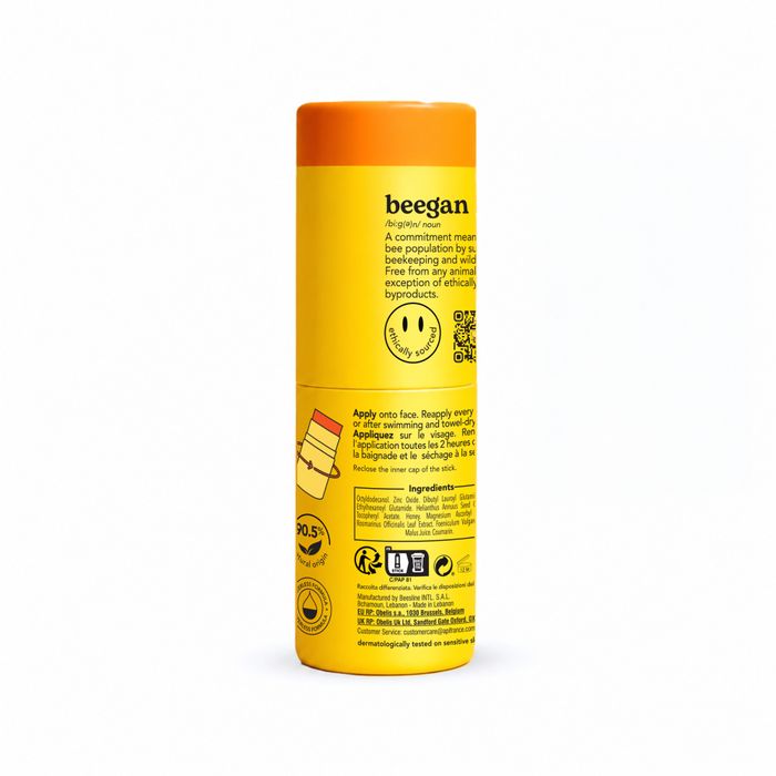 Face Mineral Sunscreen SPF30