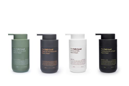 OnlyGood Hand Wash Collection