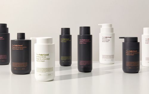 OnlyGood Hand Wash Refills