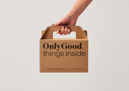 OnlyGood Gift Sets