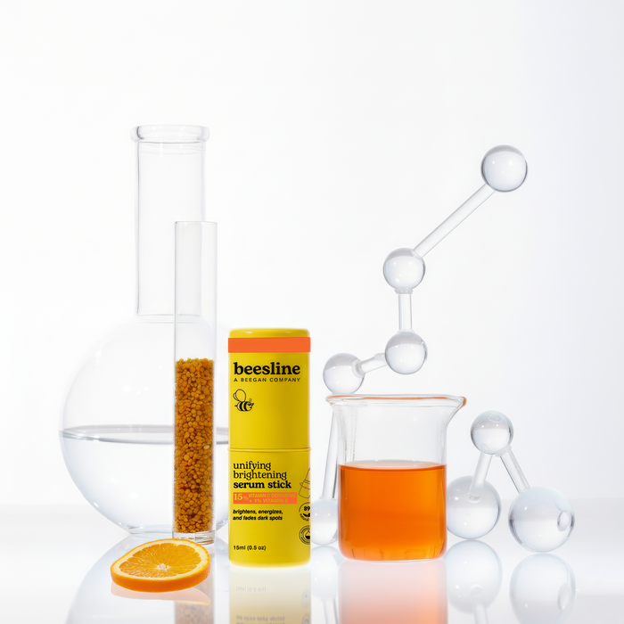 Unifying Brightening Serum Stick