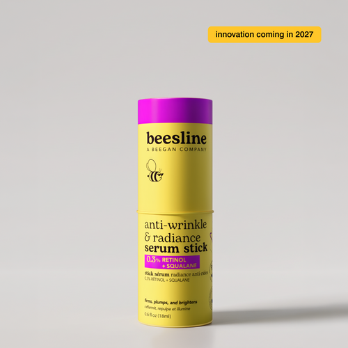 Anti-Wrinkle & Radiance Serum Stick