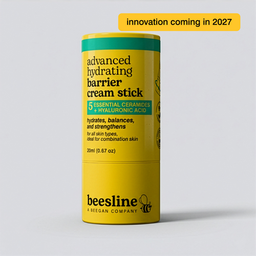 Advanced Hydrating Barrier Cream Stick