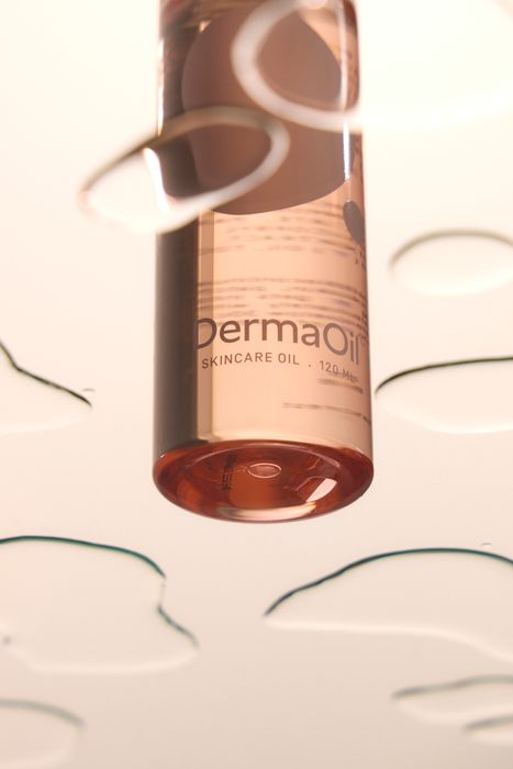 DermaOil Skincare Oil